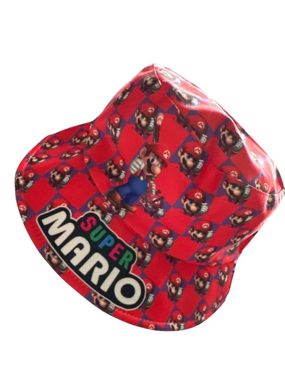 Nintendo excellent stand